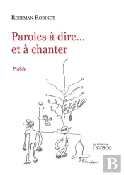 Paroles A Dire