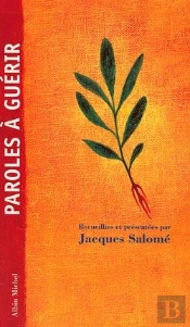 Paroles À Guérir
