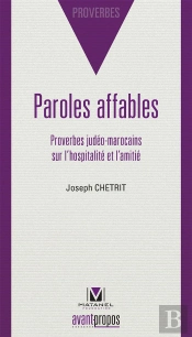 Paroles Afables