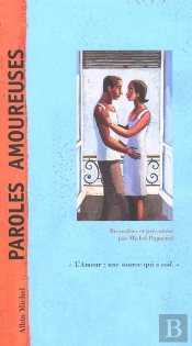Paroles Amoureuses
