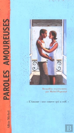 Bertrand.pt - Paroles Amoureuses