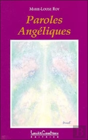 Paroles Angeliques T.1