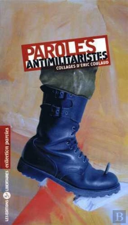 Bertrand.pt - Paroles Antimilitaristes