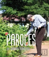 Paroles - Au Dela Des Handicaps