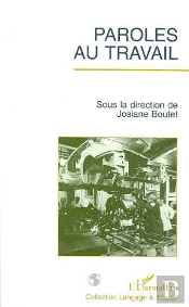 Paroles Au Travail