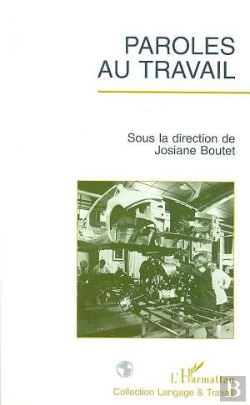 Bertrand.pt - Paroles Au Travail