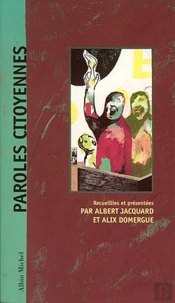 Bertrand.pt - Paroles Citoyennes