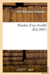 Paroles D Un Revolte Edition 1885