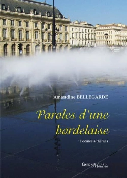 Bertrand.pt - Paroles D Une Bordelaise