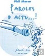 Paroles D'Actu
