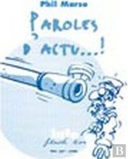 Bertrand.pt - Paroles D'Actu