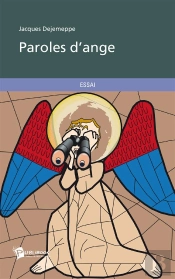 Paroles D'Ange