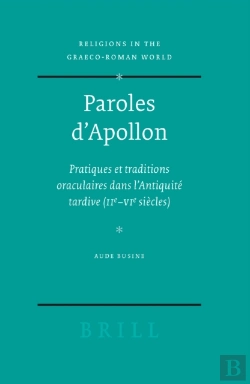 Bertrand.pt - Paroles D'Apollon