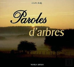 Bertrand.pt - Paroles D'Arbres