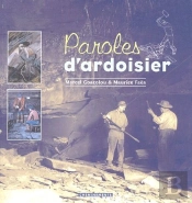 Paroles D'Ardoisiers