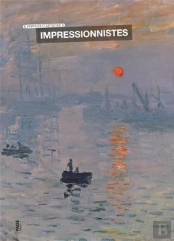 Bertrand.pt - Paroles D'Artistes Impressionnistes