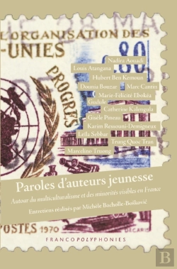 Bertrand.pt - Paroles D'Auteurs Jeunesse