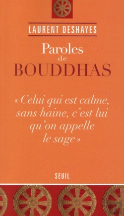 Bertrand.pt - Paroles De Bouddhas