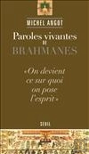 Paroles De Brahmanes