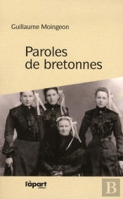 Paroles De Bretonnes
