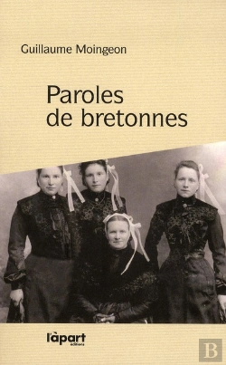 Bertrand.pt - Paroles De Bretonnes