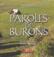 Paroles De Burons
