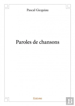 Bertrand.pt - Paroles De Chansons