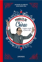 Paroles De Chirac