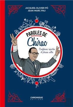 Bertrand.pt - Paroles De Chirac