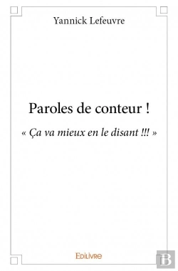 Bertrand.pt - Paroles De Conteur !