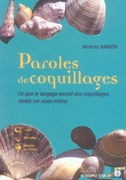Bertrand.pt - Paroles De Coquillages ; Ce Que Le Langage Secret Des Coquillages Revele Sur Vous-Meme