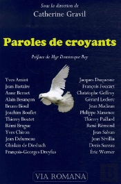 Paroles De Croyants