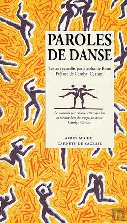Bertrand.pt - Paroles De Danse
