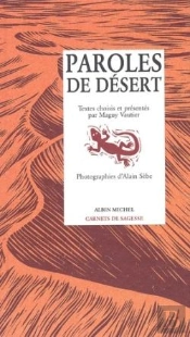 Paroles De Désert