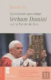Paroles De Dieu. Encyclique