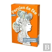Paroles De Fée ; Le Jeu
