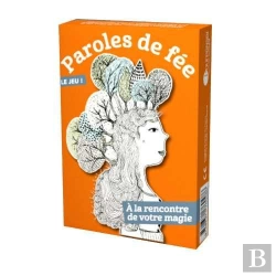 Bertrand.pt - Paroles De Fée ; Le Jeu