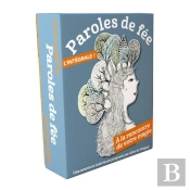 Paroles De Fée ; L'Intégrale