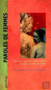 Paroles De Femmes
