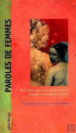 Bertrand.pt - Paroles De Femmes