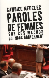 Paroles De Femmes