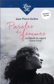 Paroles De Femmes