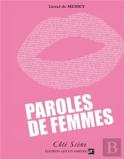 Paroles De Femmes