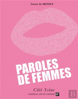 Bertrand.pt - Paroles De Femmes