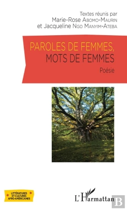 Bertrand.pt - Paroles De Femmes, Mots De Femmes ; Poesie