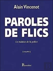 Paroles De Flic