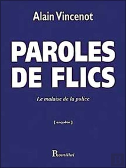 Bertrand.pt - Paroles De Flic