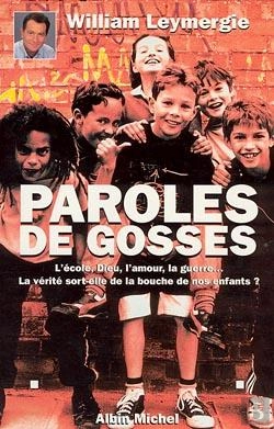 Bertrand.pt - Paroles De Gosses