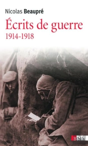 Paroles De Guerre