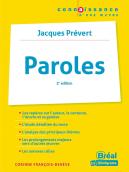 Paroles De Jacques Prévert